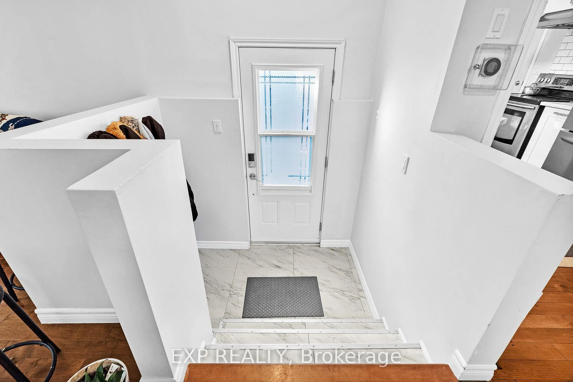 Photo 6 of 41 Alma Street N, Guelph, Junction/Onward Willow — HOMEH