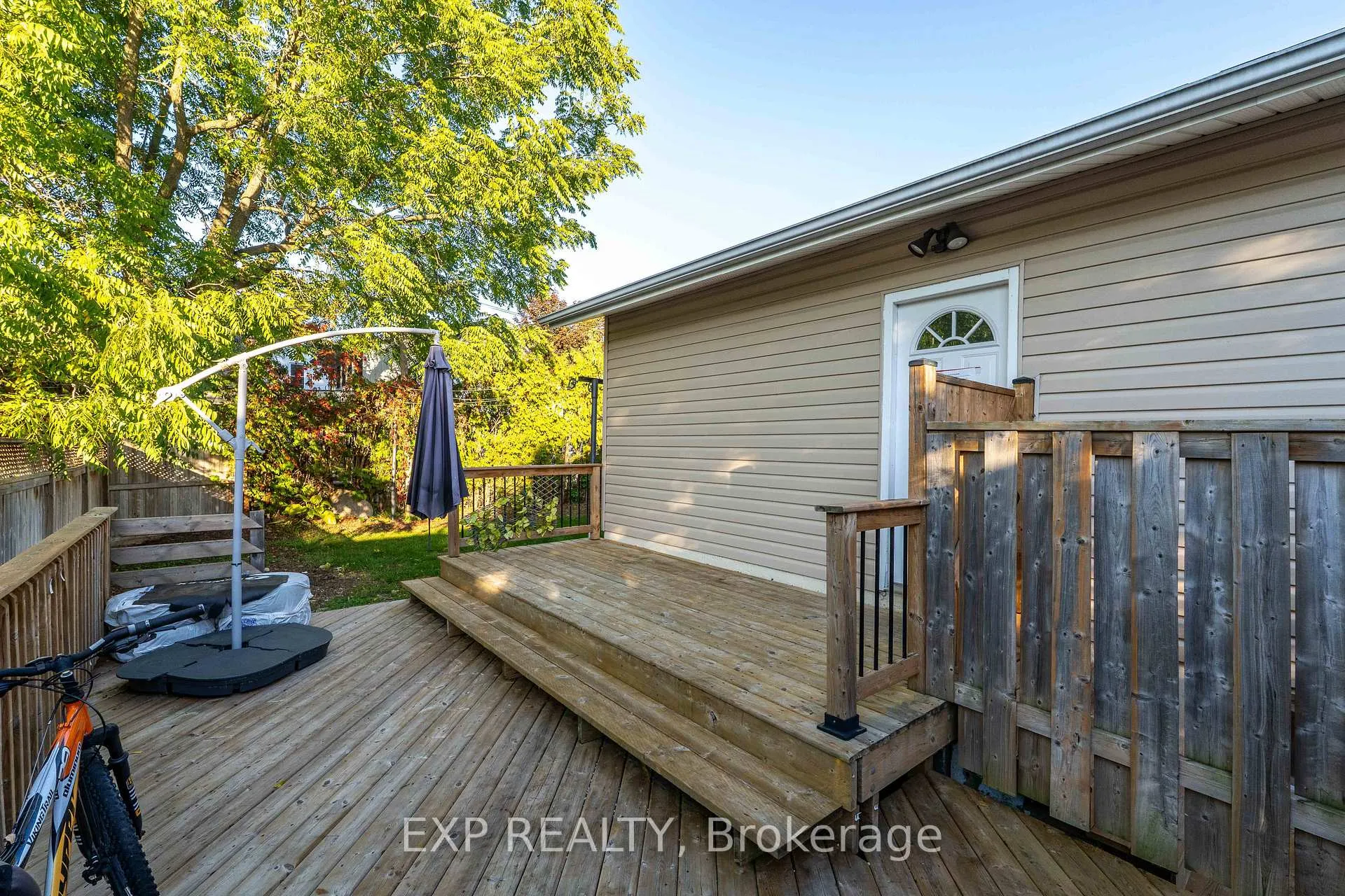 Photo 19 of 41 Alma Street N, Guelph, Junction/Onward Willow — HOMEH