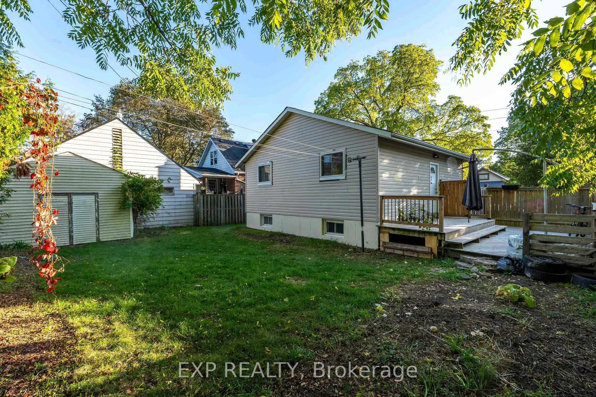 Photo 29 of 41 Alma Street N, Guelph, Junction/Onward Willow — HOMEH