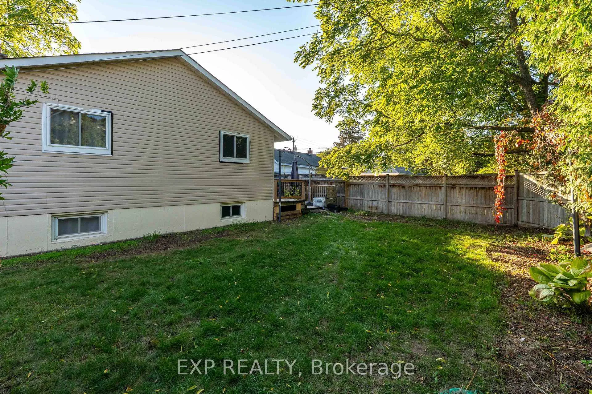 Photo 30 of 41 Alma Street N, Guelph, Junction/Onward Willow — HOMEH