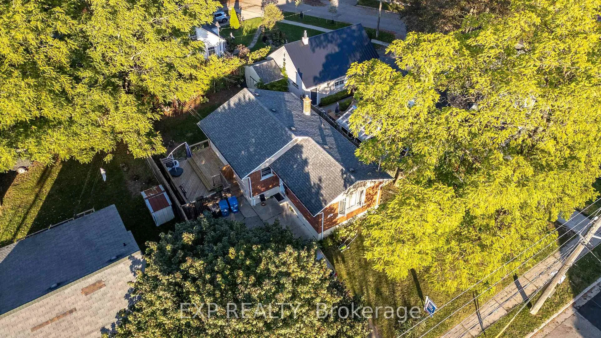 Photo 33 of 41 Alma Street N, Guelph, Junction/Onward Willow — HOMEH