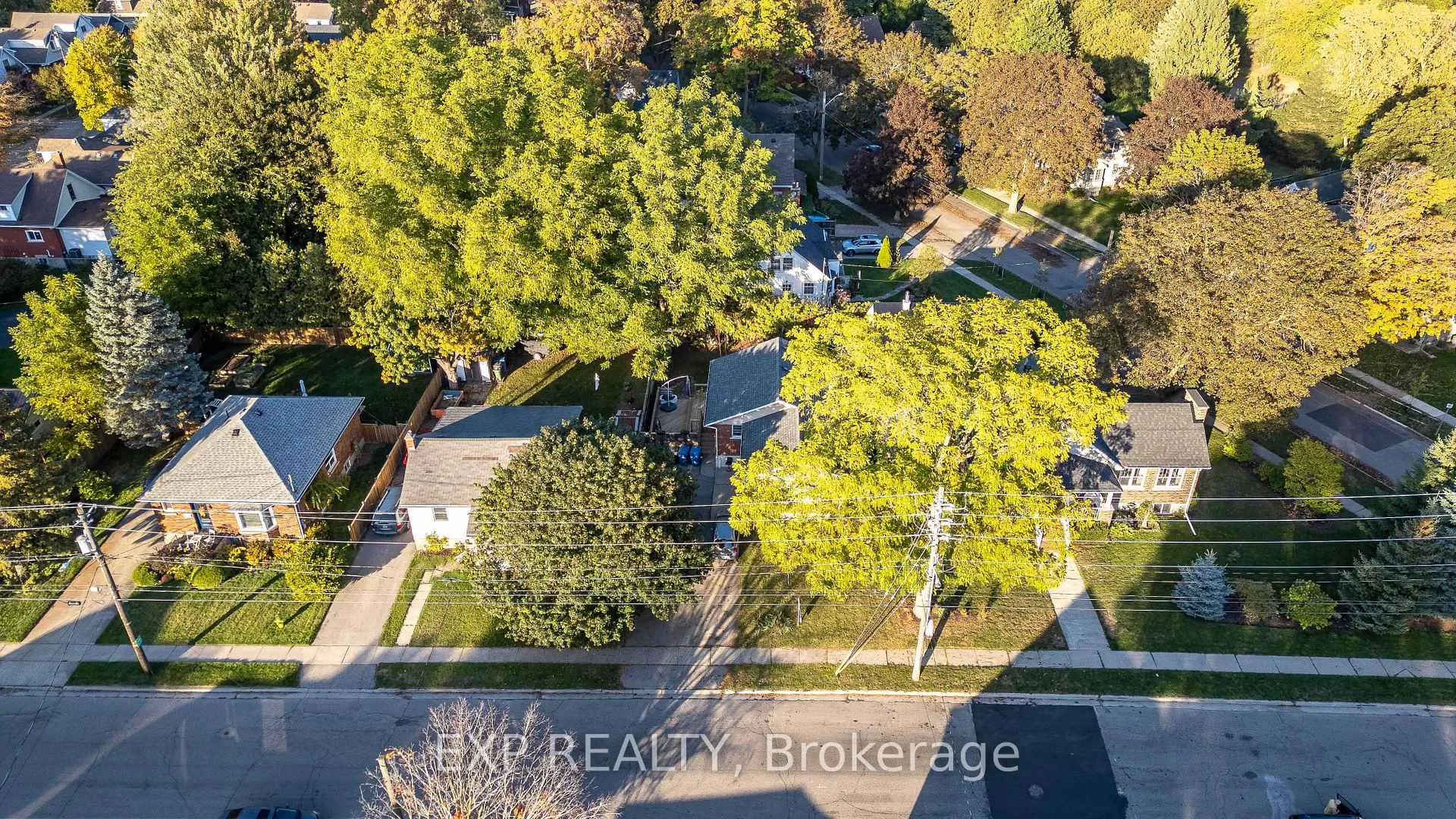 Photo 36 of 41 Alma Street N, Guelph, Junction/Onward Willow — HOMEH