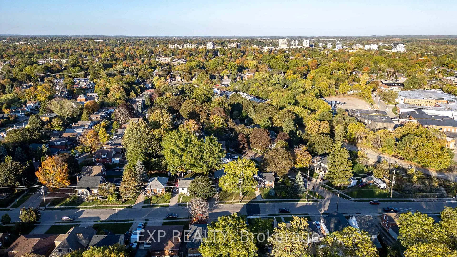 Photo 39 of 41 Alma Street N, Guelph, Junction/Onward Willow — HOMEH