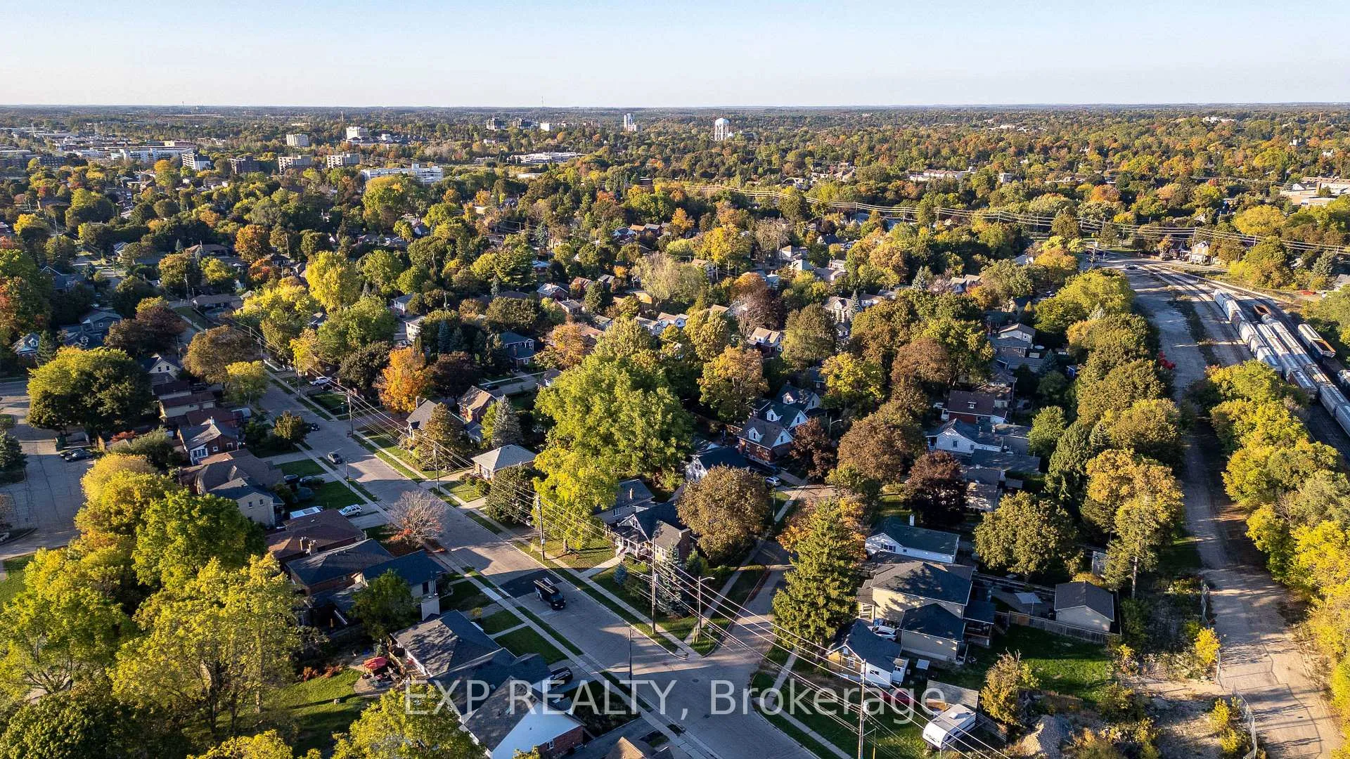 Photo 40 of 41 Alma Street N, Guelph, Junction/Onward Willow — HOMEH