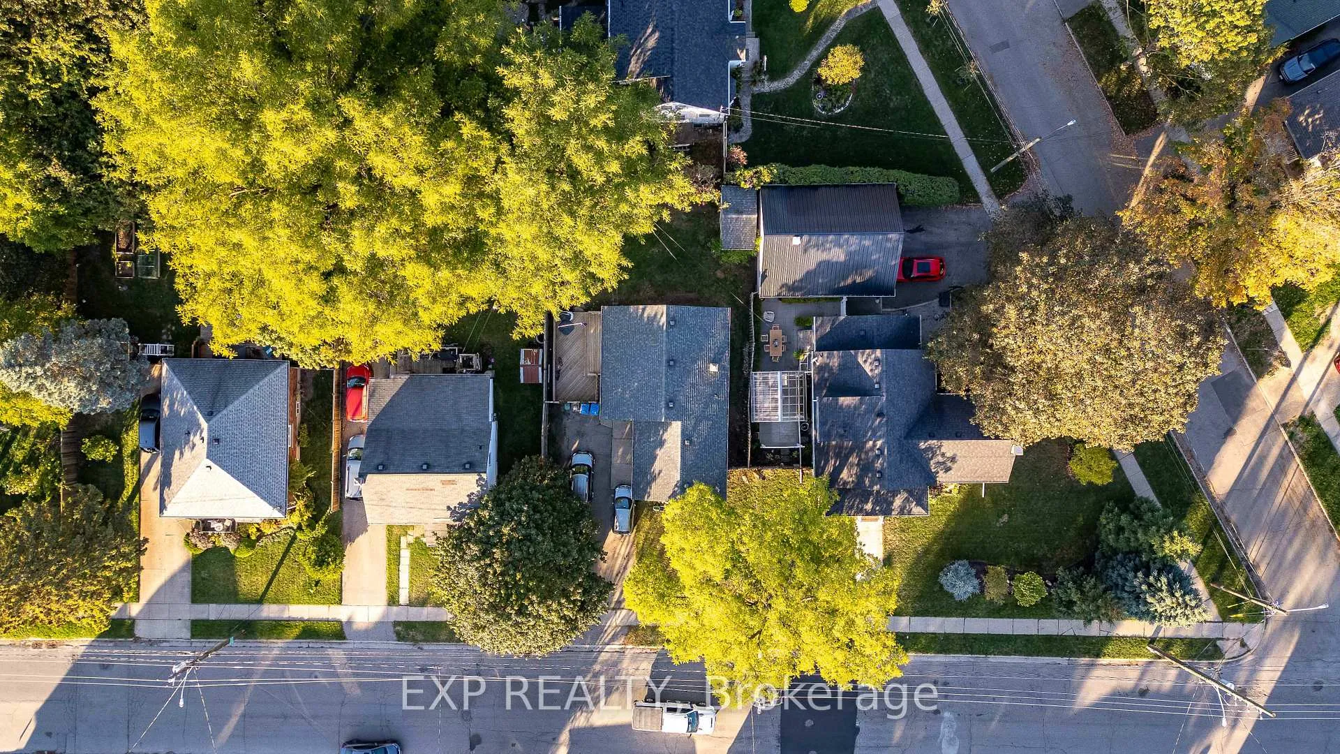 Photo 41 of 41 Alma Street N, Guelph, Junction/Onward Willow — HOMEH