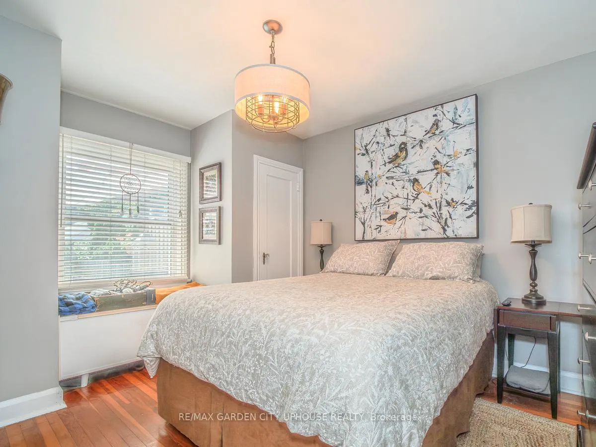 Photo 7 of 14 Spruce Street, St. Catharines, Downtown — HOMEH