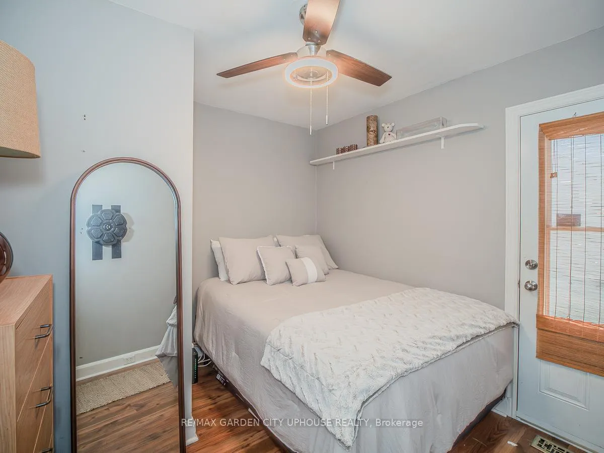Photo 8 of 14 Spruce Street, St. Catharines, Downtown — HOMEH
