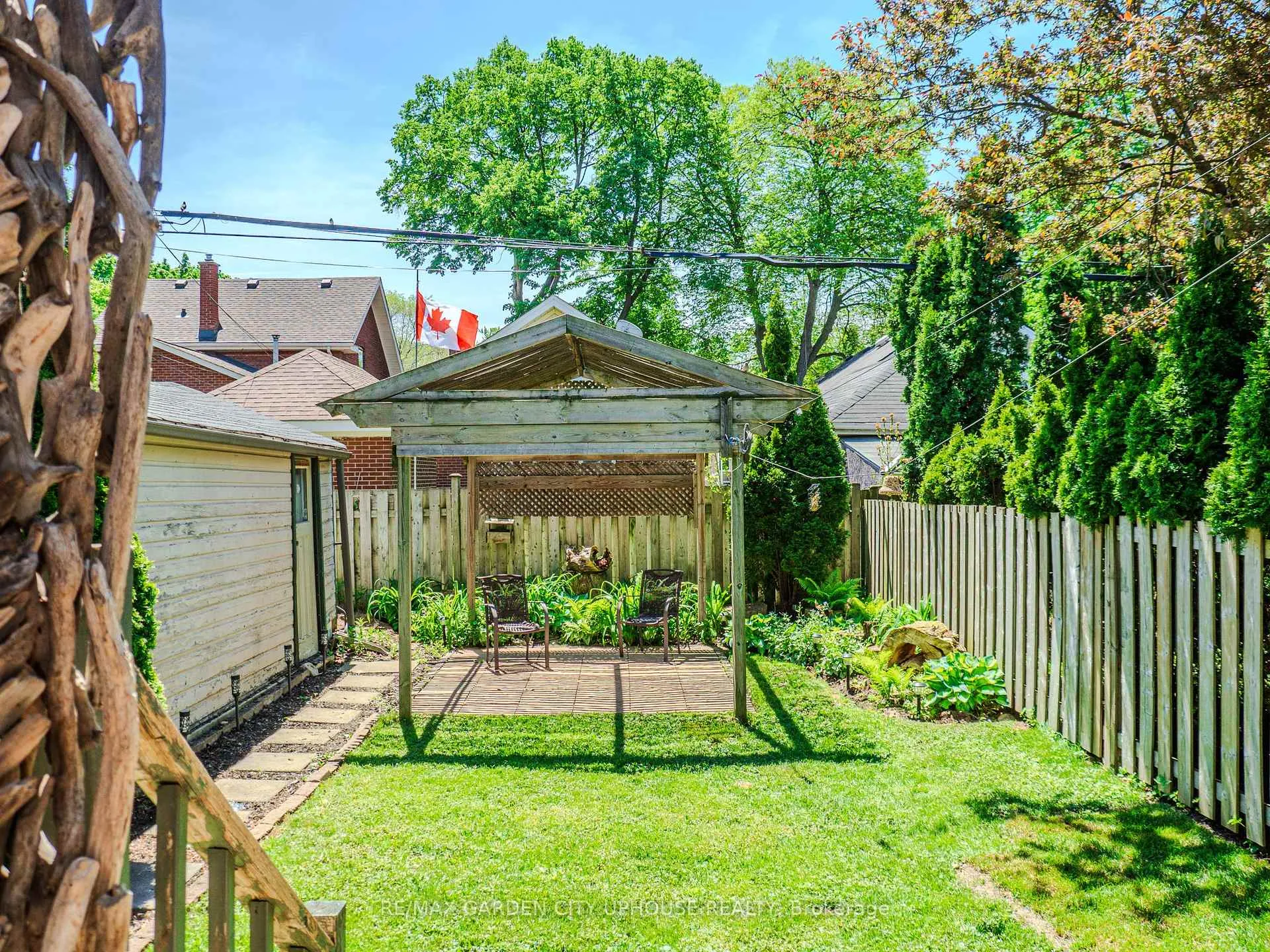 Photo 17 of 14 Spruce Street, St. Catharines, Downtown — HOMEH