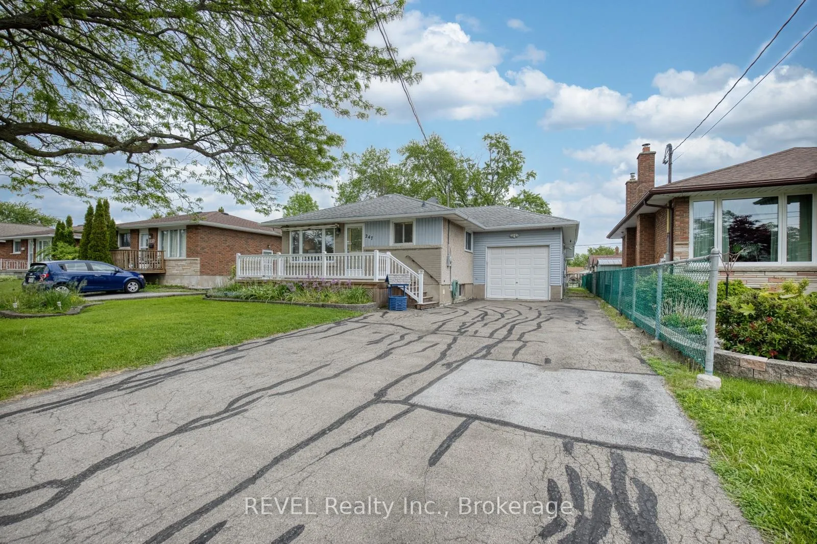 Photo 1 of 247 Kilgour Avenue, Welland, Broadway — HOMEH