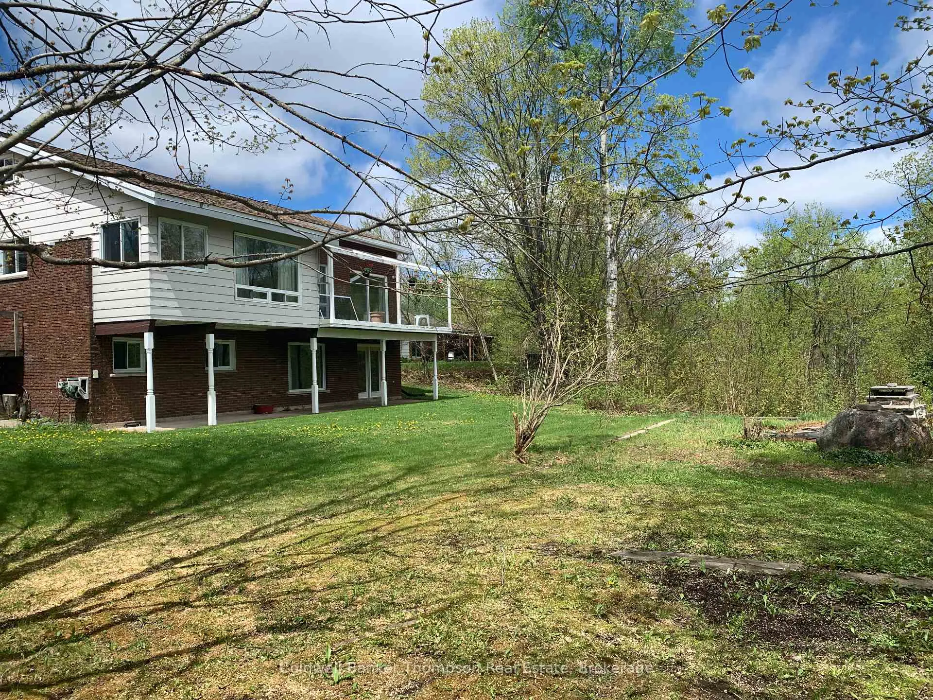 Photo 6 of 79 Oakridge Drive, Strong — HOMEH