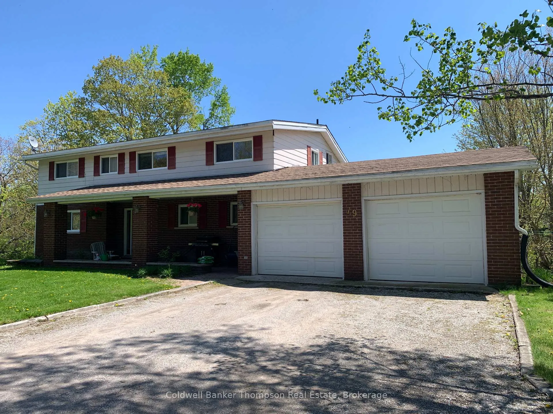 Photo 26 of 79 Oakridge Drive, Strong — HOMEH