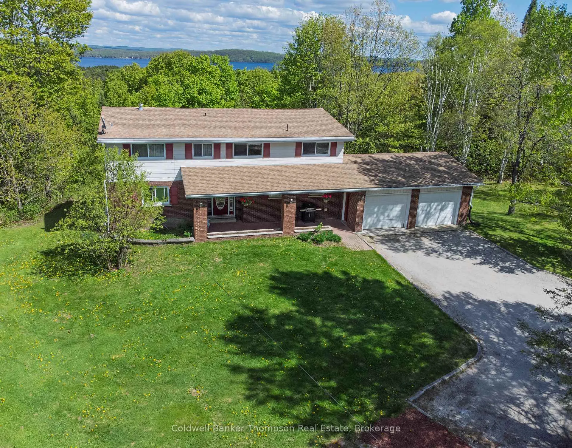 Photo 3 of 79 Oakridge Drive, Strong — HOMEH