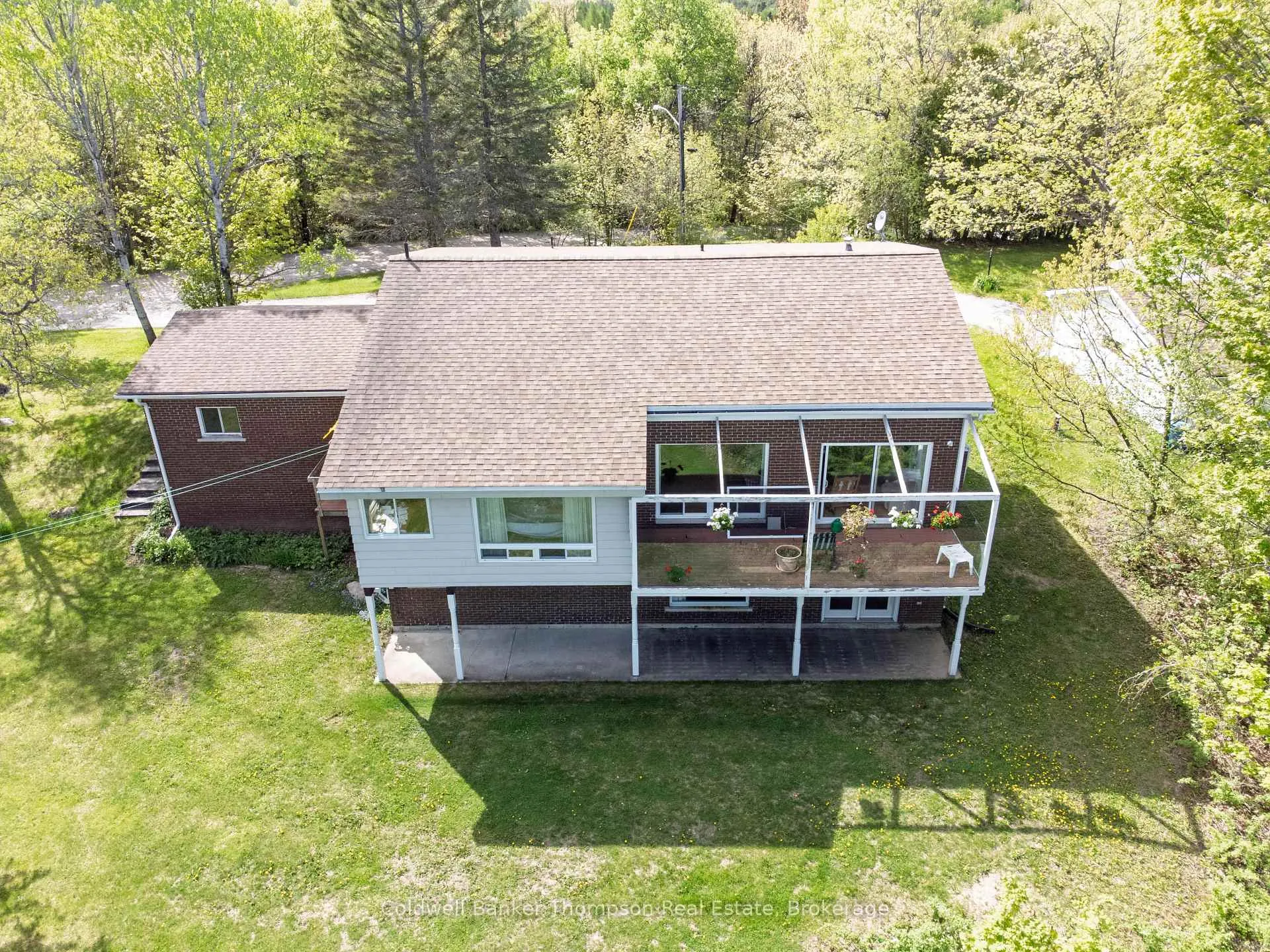 Photo 22 of 79 Oakridge Drive, Strong — HOMEH