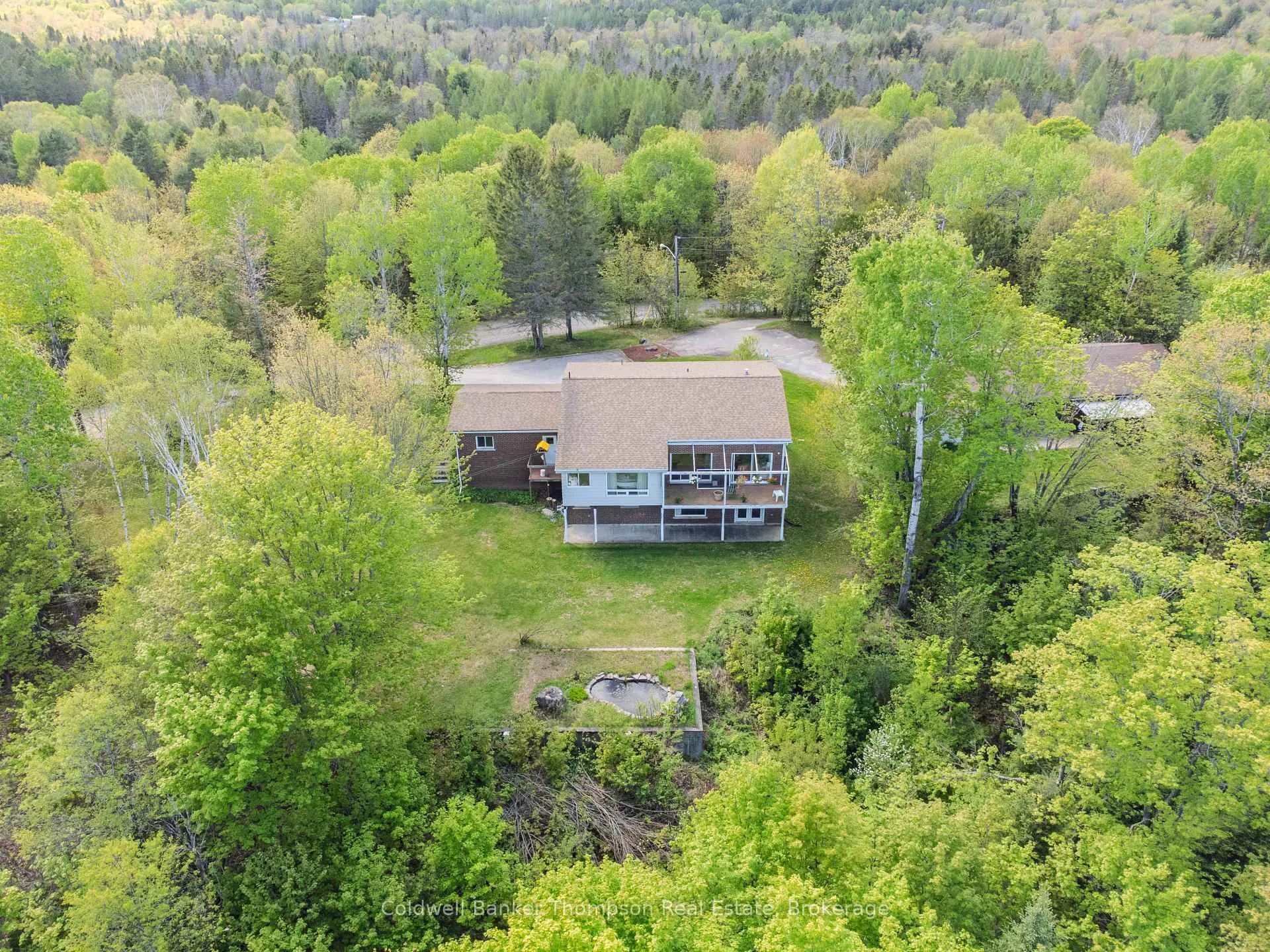 Photo 55 of 79 Oakridge Drive, Strong — HOMEH
