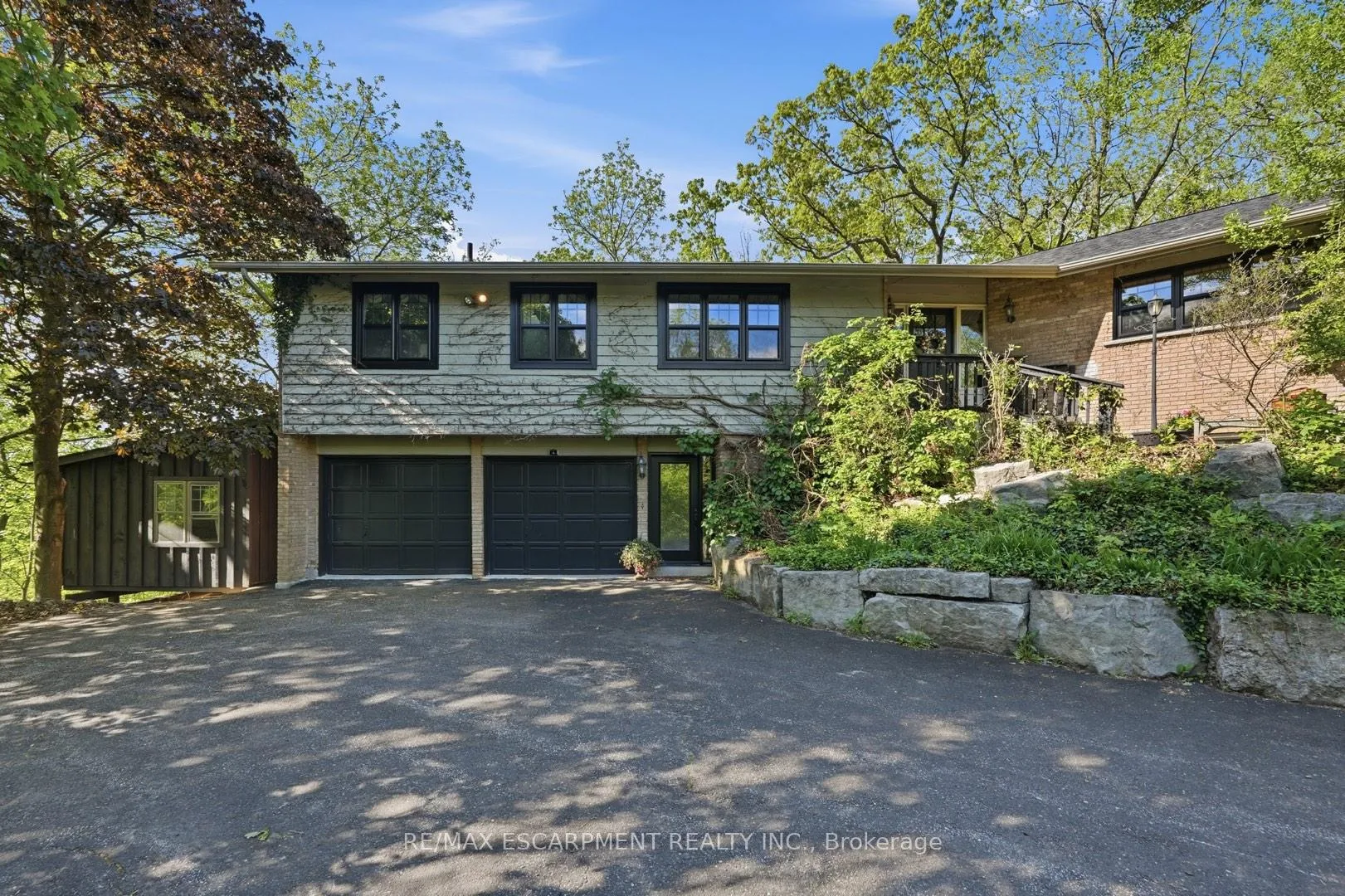 Photo 2 of 1987 Snake Road, Burlington, Grindstone — HOMEH