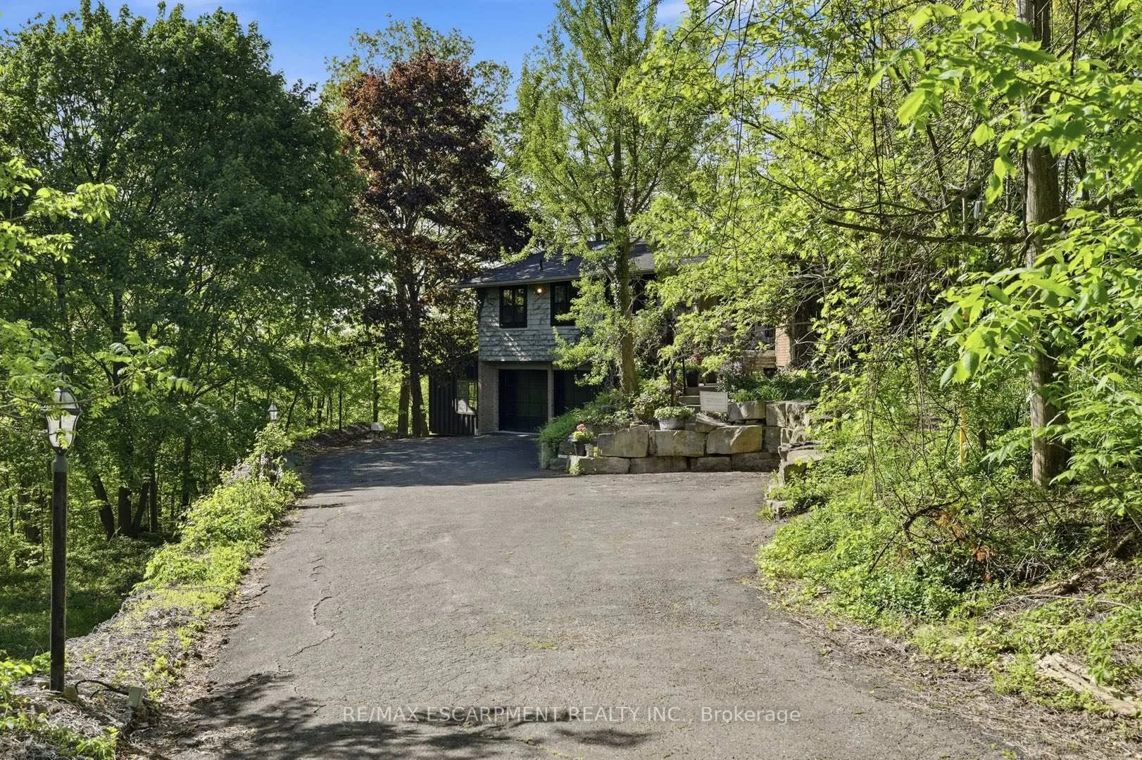 Photo 50 of 1987 Snake Road, Burlington, Grindstone — HOMEH