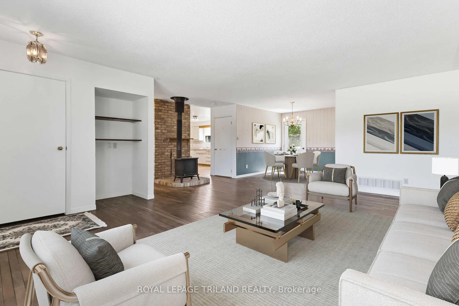 Photo 11 of 271 Anna Street, North Middlesex, Parkhill — HOMEH