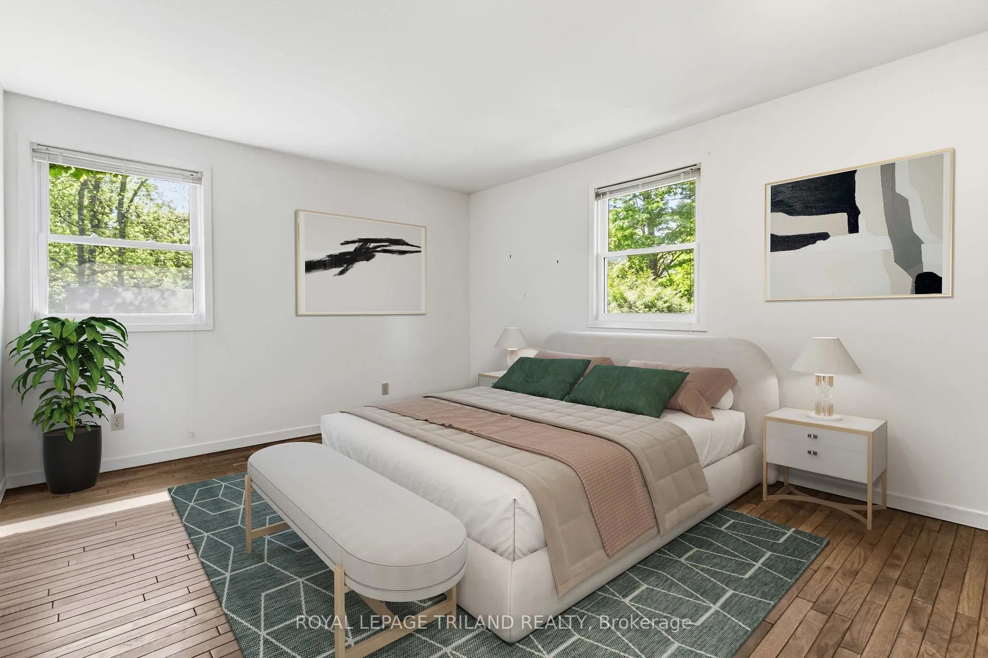 Photo 24 of 271 Anna Street, North Middlesex, Parkhill — HOMEH