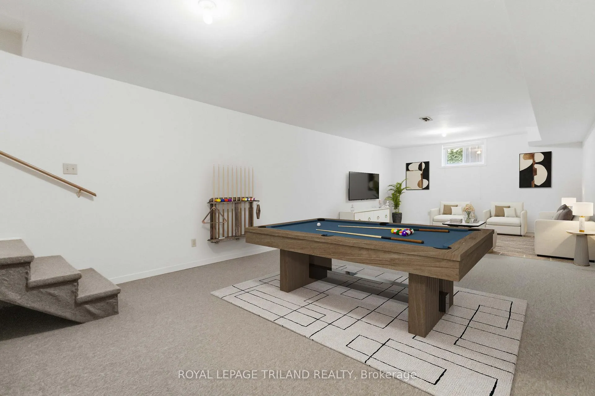 Photo 32 of 271 Anna Street, North Middlesex, Parkhill — HOMEH