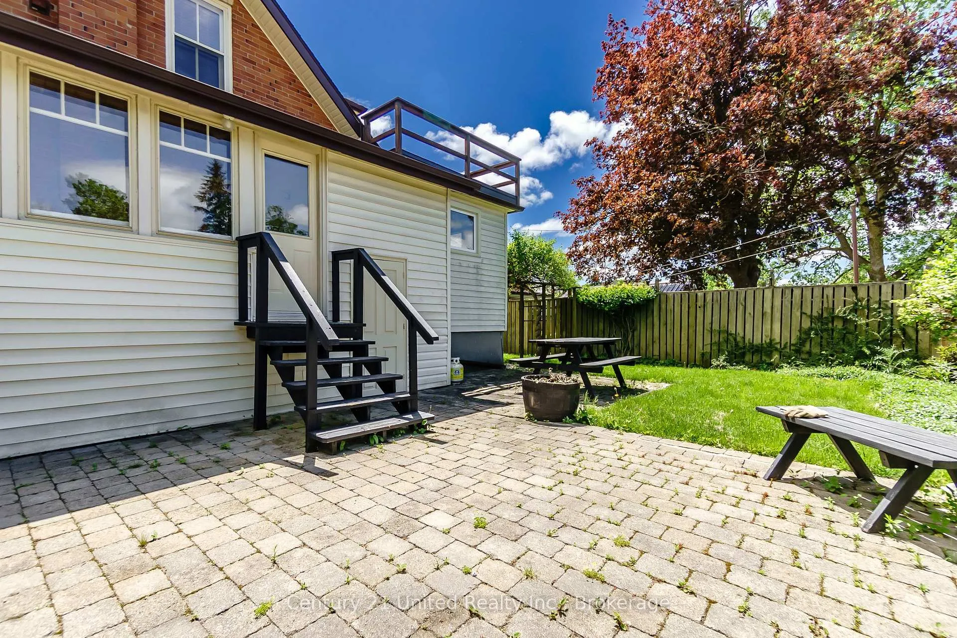 Photo 45 of 232 Bennet Street, Peterborough, Northcrest Ward 5 — HOMEH