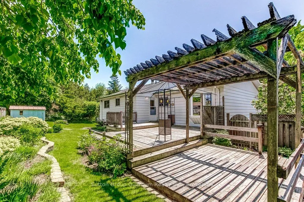 Photo 41 of 70 Graystone Drive, Hamilton, Gilkson — HOMEH