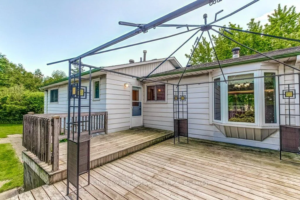 Photo 44 of 70 Graystone Drive, Hamilton, Gilkson — HOMEH