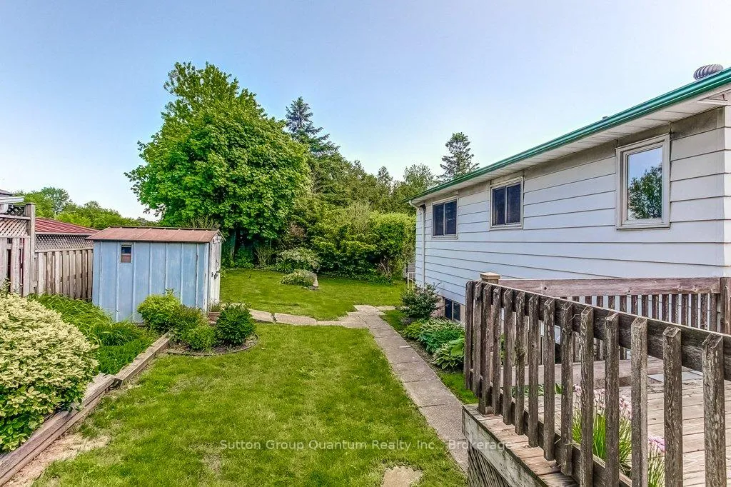 Photo 45 of 70 Graystone Drive, Hamilton, Gilkson — HOMEH