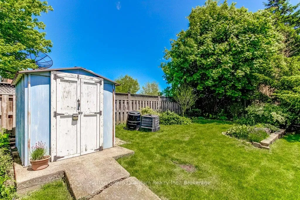 Photo 47 of 70 Graystone Drive, Hamilton, Gilkson — HOMEH