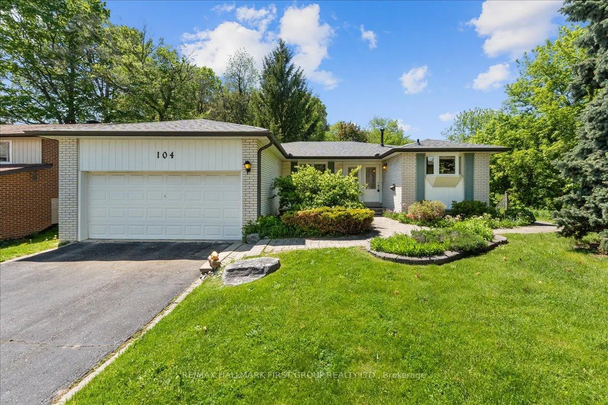 Photo 1 of 104 Marwin Road, Ajax, Central West — HOMEH