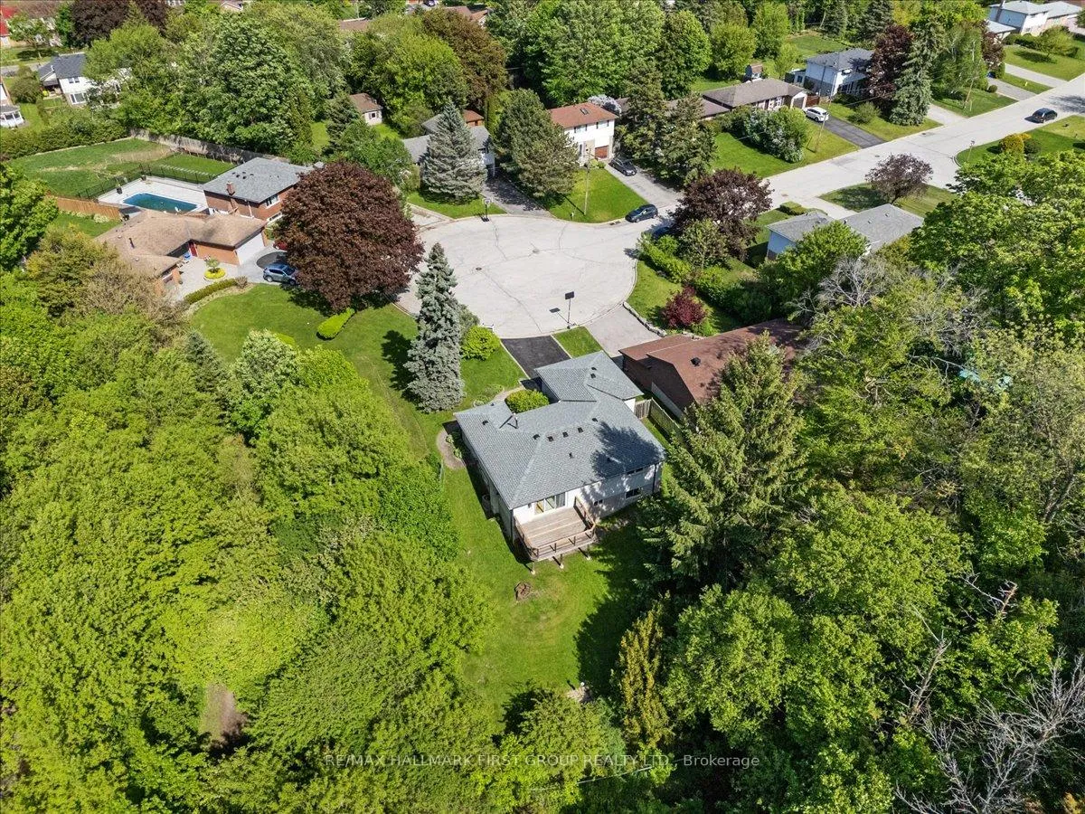 Photo 34 of 104 Marwin Road, Ajax, Central West — HOMEH