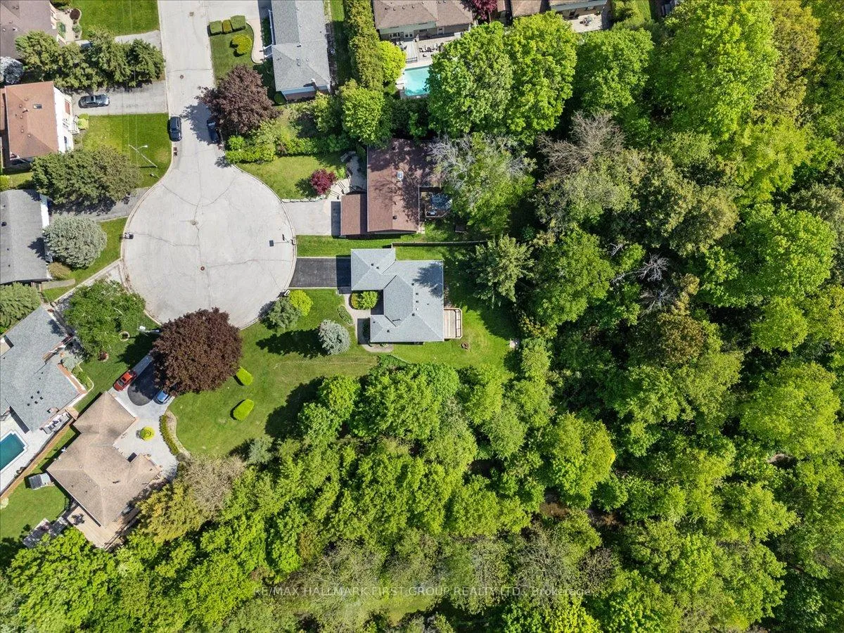 Photo 35 of 104 Marwin Road, Ajax, Central West — HOMEH