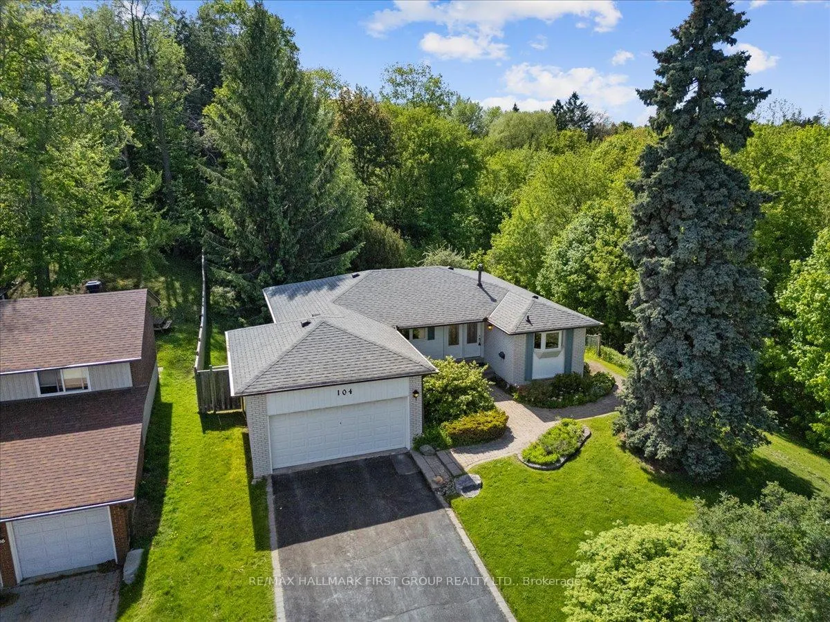 Photo 45 of 104 Marwin Road, Ajax, Central West — HOMEH