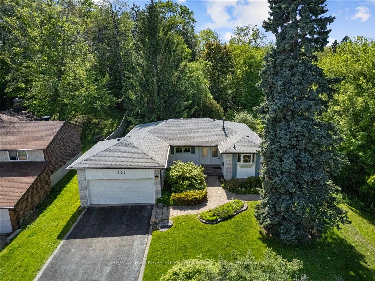 Photo 46 of 104 Marwin Road, Ajax, Central West — HOMEH