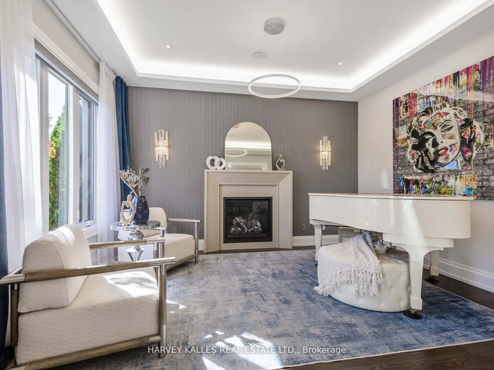 Photo 6 of 10 Malaren Road, Vaughan, Maple — HOMEH