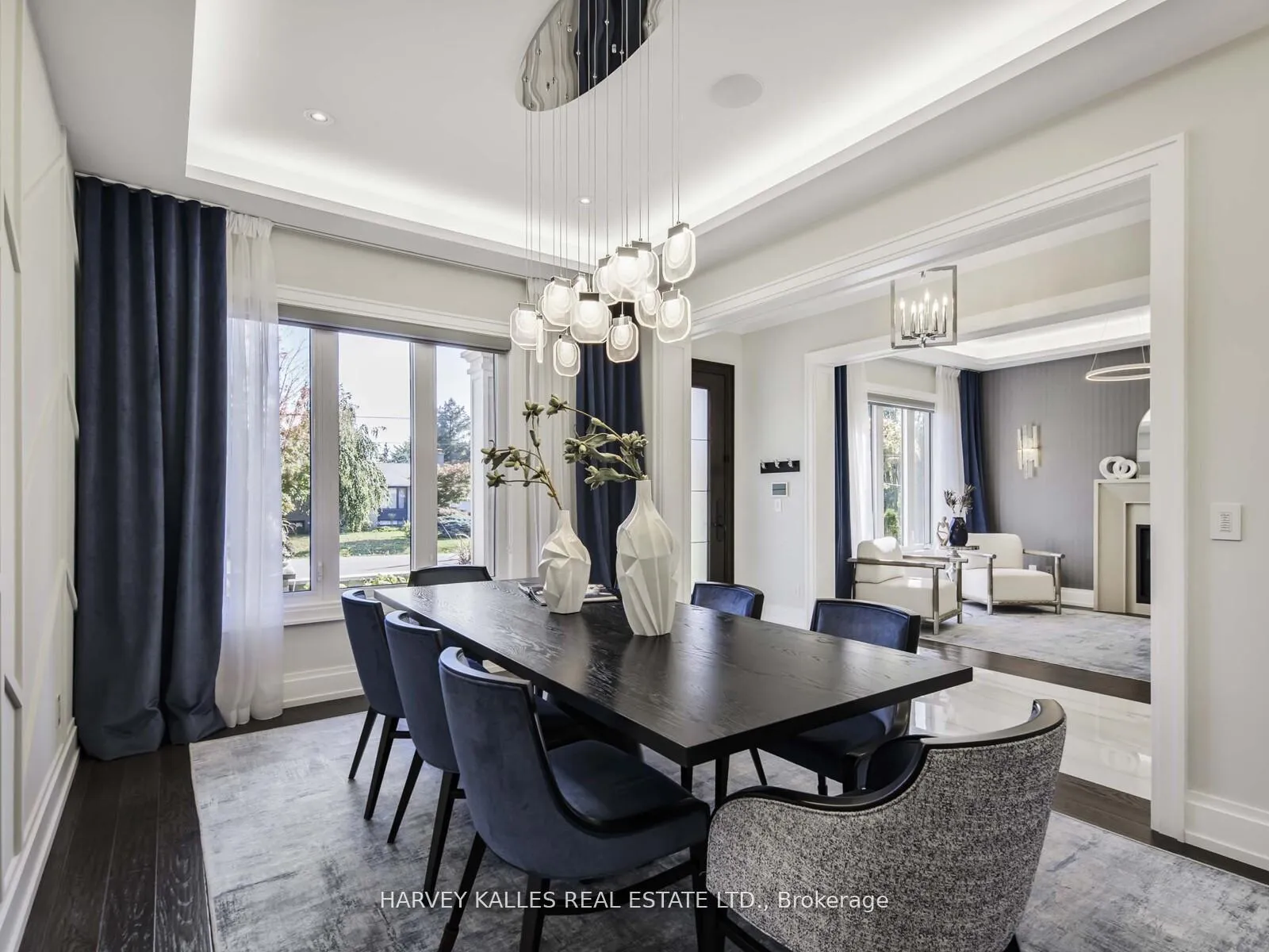 Photo 8 of 10 Malaren Road, Vaughan, Maple — HOMEH
