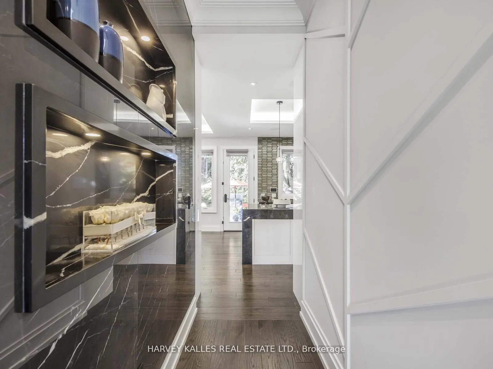 Photo 9 of 10 Malaren Road, Vaughan, Maple — HOMEH