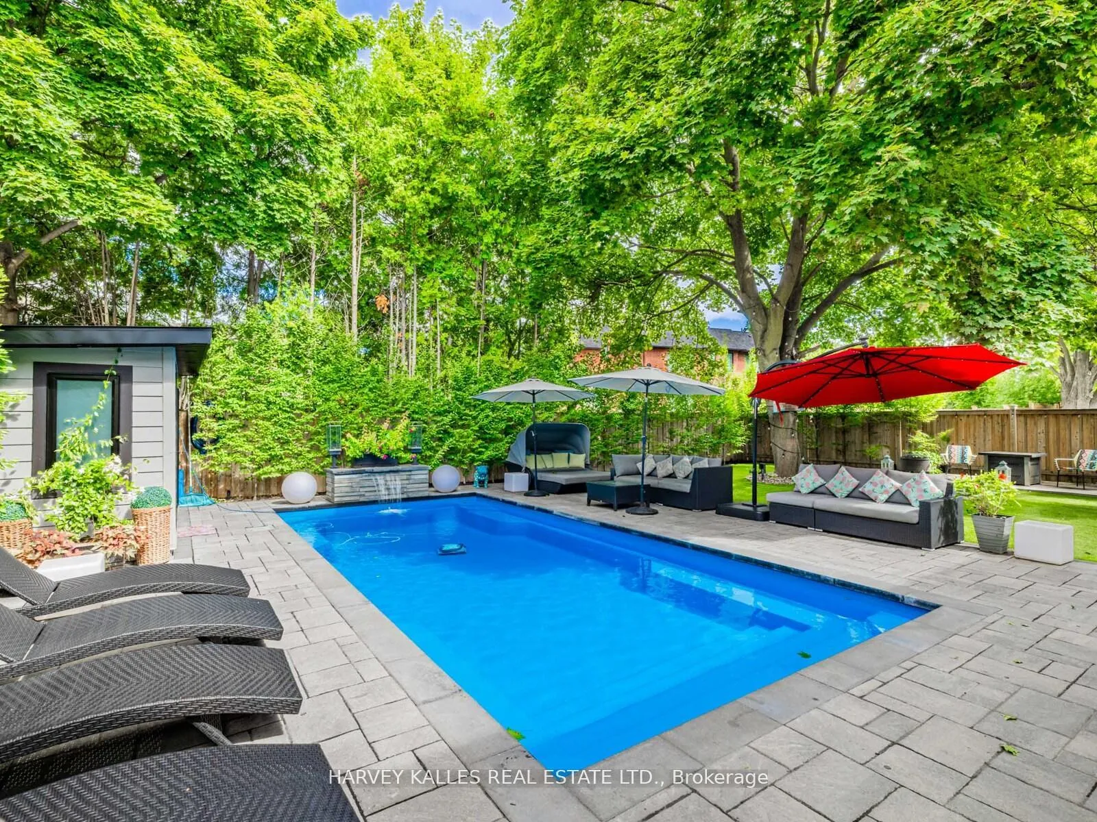 Photo 47 of 10 Malaren Road, Vaughan, Maple — HOMEH