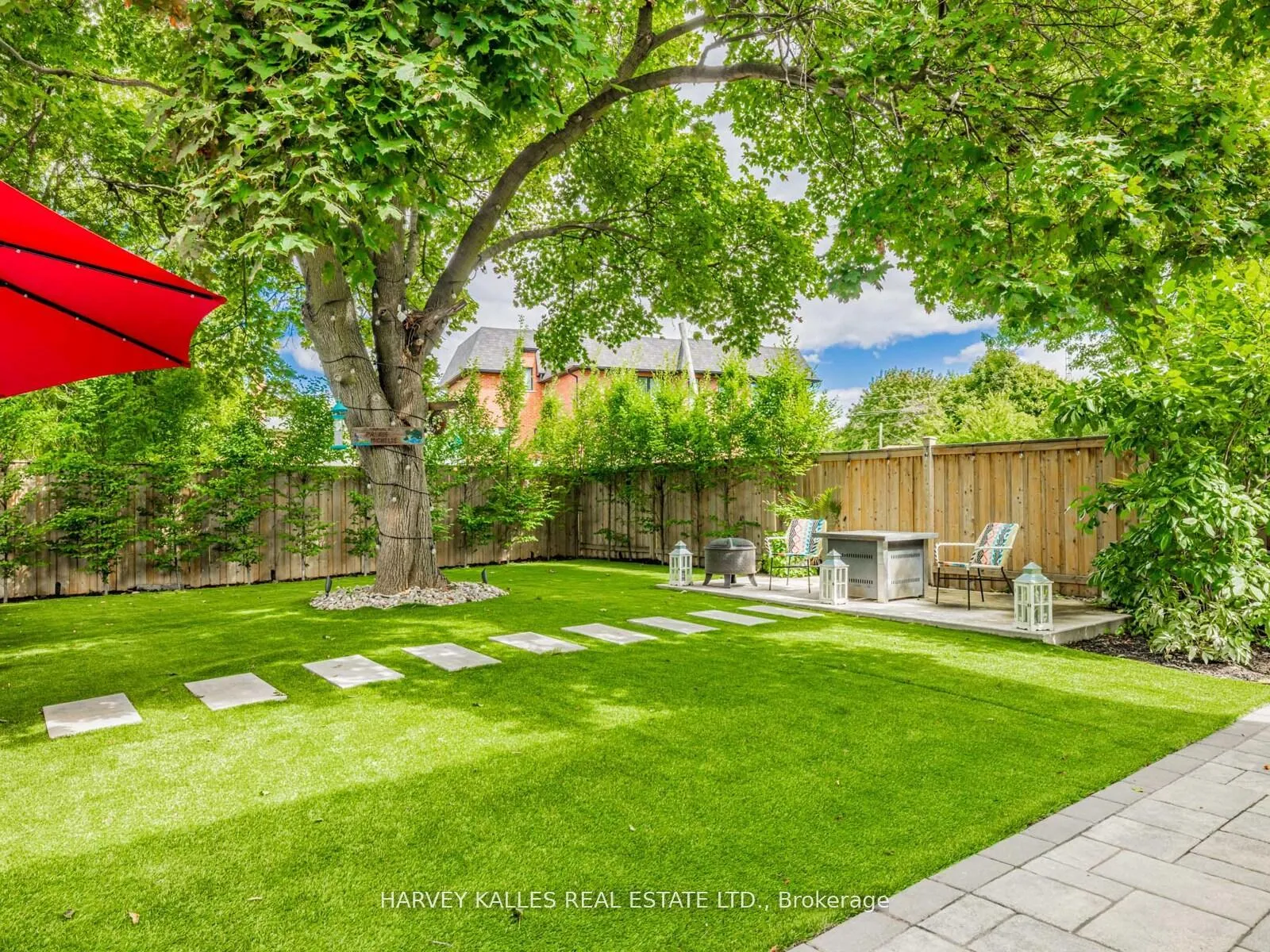 Photo 50 of 10 Malaren Road, Vaughan, Maple — HOMEH