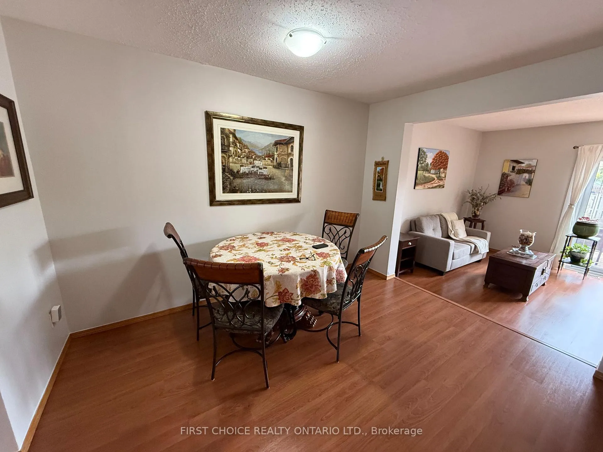 Photo 3 of Unit 13, 6463 Colony Square, Ottawa, Convent Glen North — HOMEH