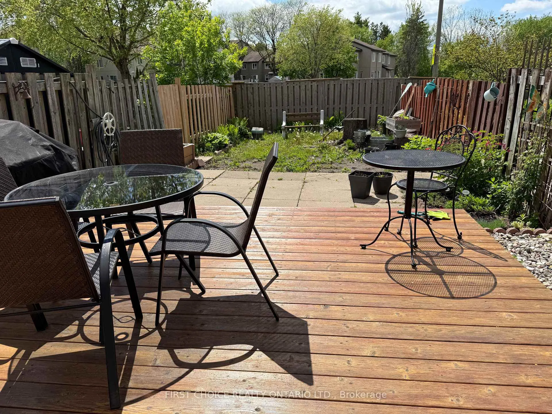 Photo 8 of Unit 13, 6463 Colony Square, Ottawa, Convent Glen North — HOMEH