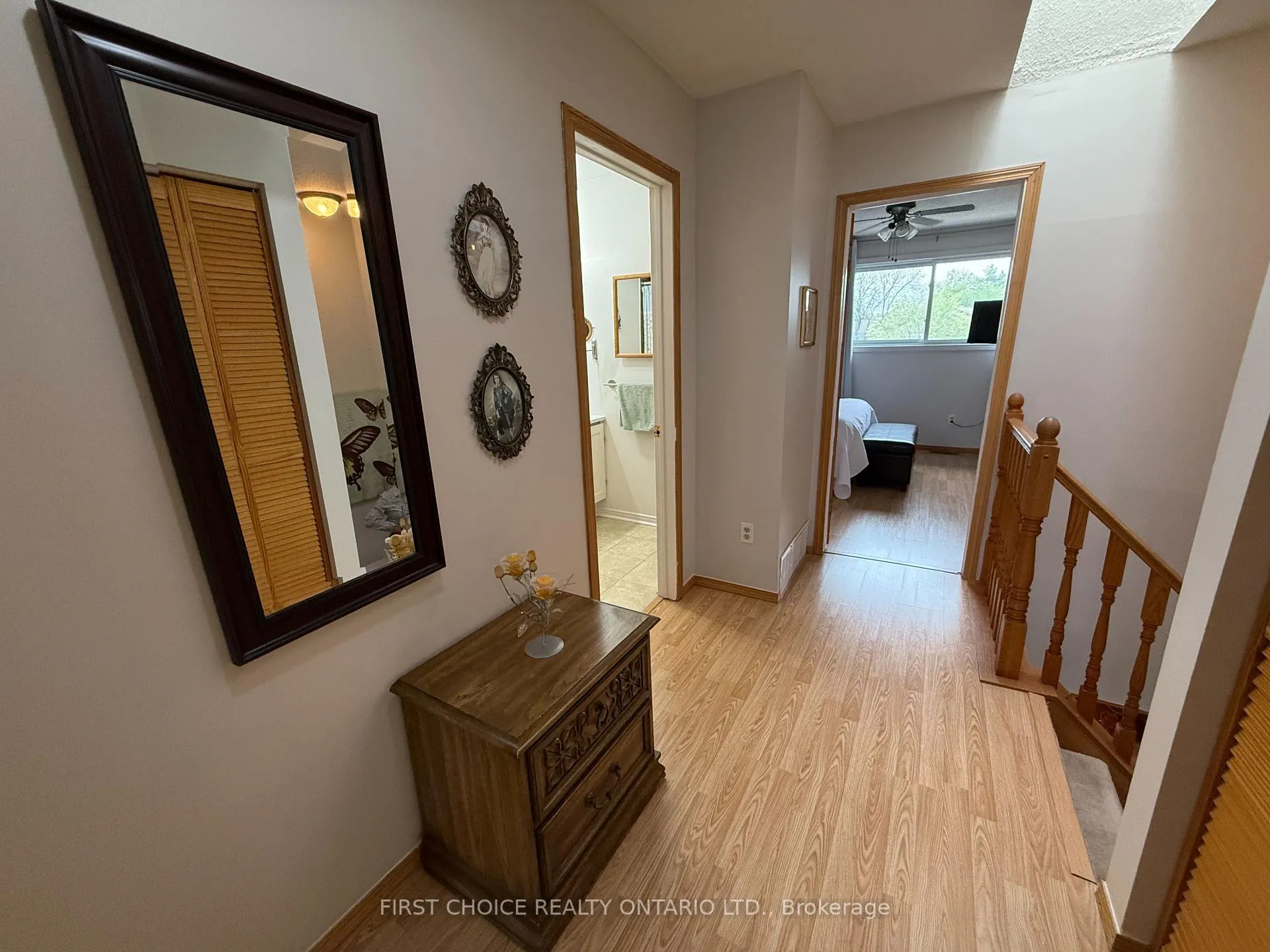 Photo 11 of Unit 13, 6463 Colony Square, Ottawa, Convent Glen North — HOMEH