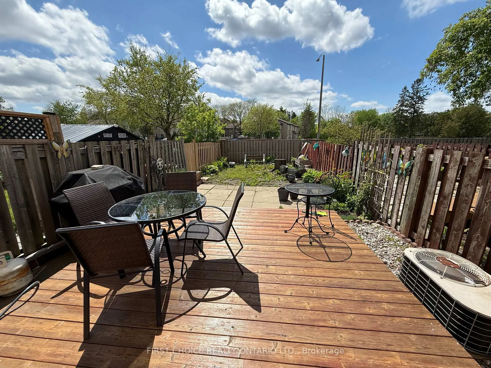Photo 24 of Unit 13, 6463 Colony Square, Ottawa, Convent Glen North — HOMEH