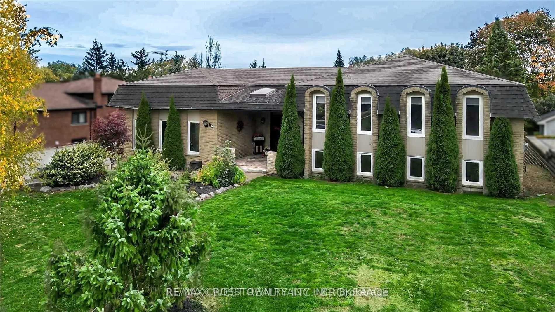 Photo 1 of 147 Ellis Avenue, King, Nobleton — HOMEH