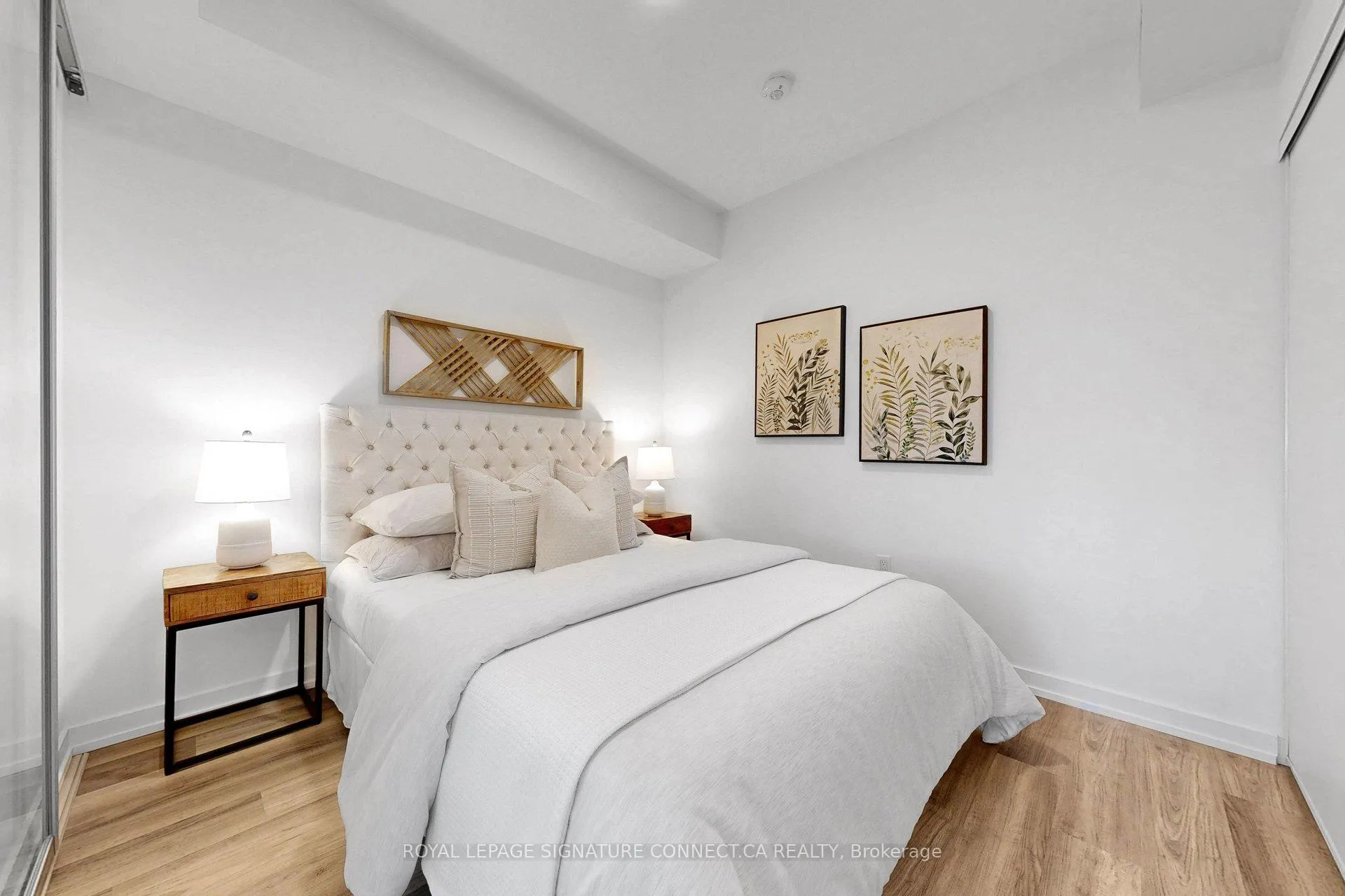Photo 12 of Unit 208, 6 Chartwell Road, Etobicoke, Stonegate-Queensway — HOMEH