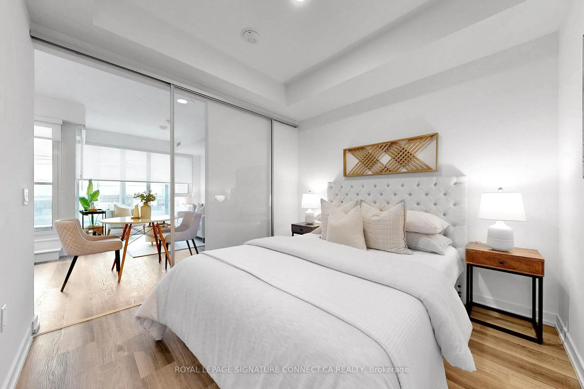 Photo 23 of Unit 208, 6 Chartwell Road, Etobicoke, Stonegate-Queensway — HOMEH