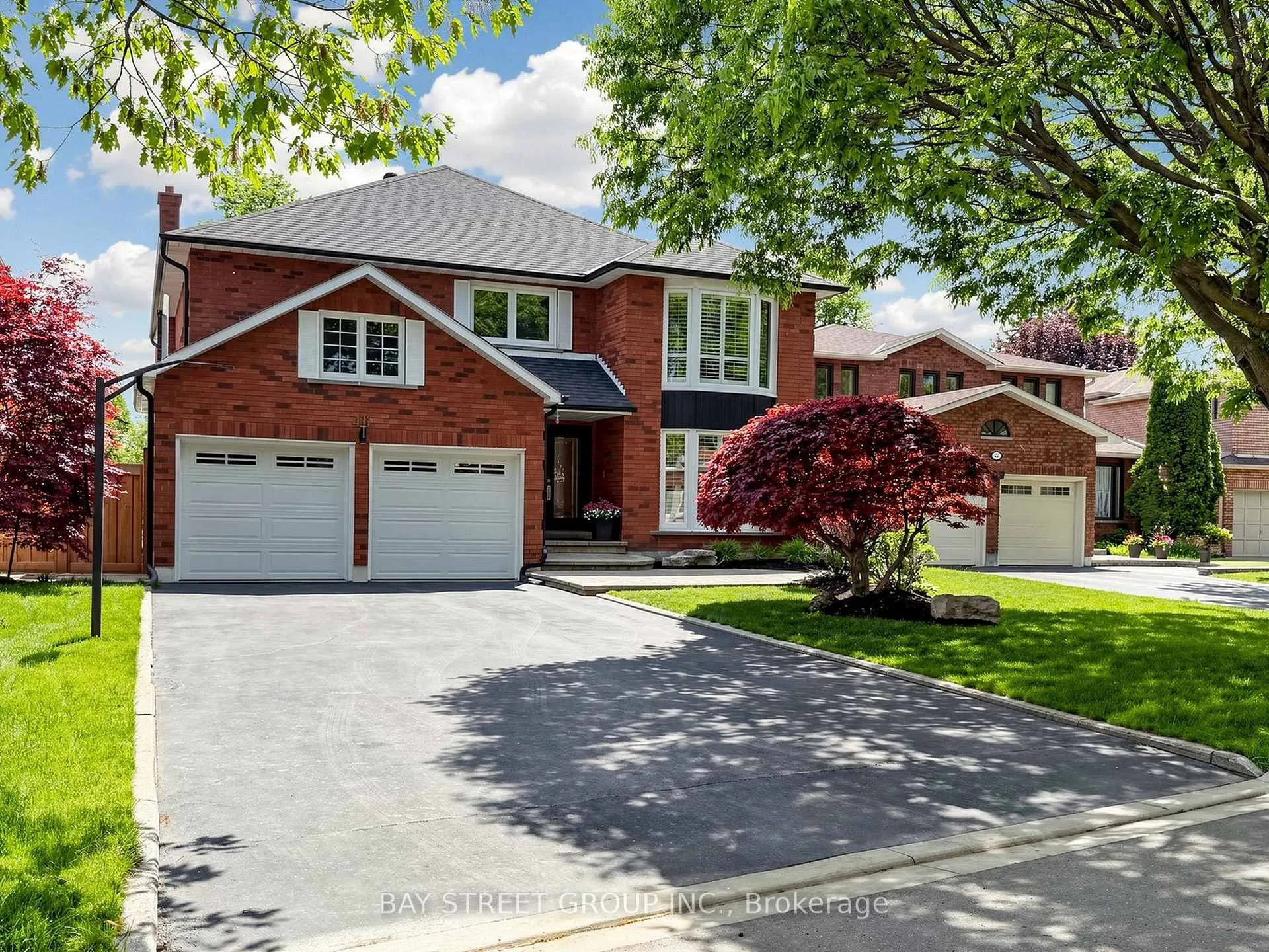 Photo 2 of 46 Valleyview Road, Markham, Thornlea — HOMEH