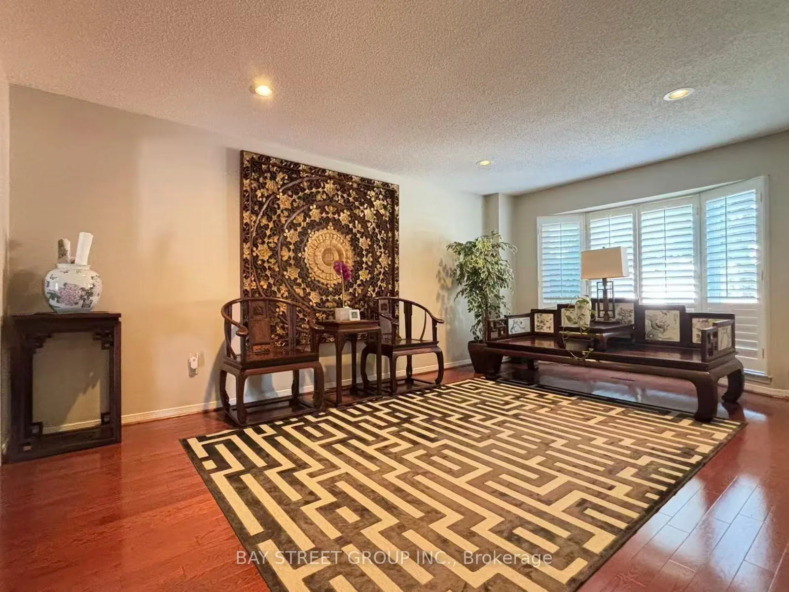 Photo 4 of 46 Valleyview Road, Markham, Thornlea — HOMEH