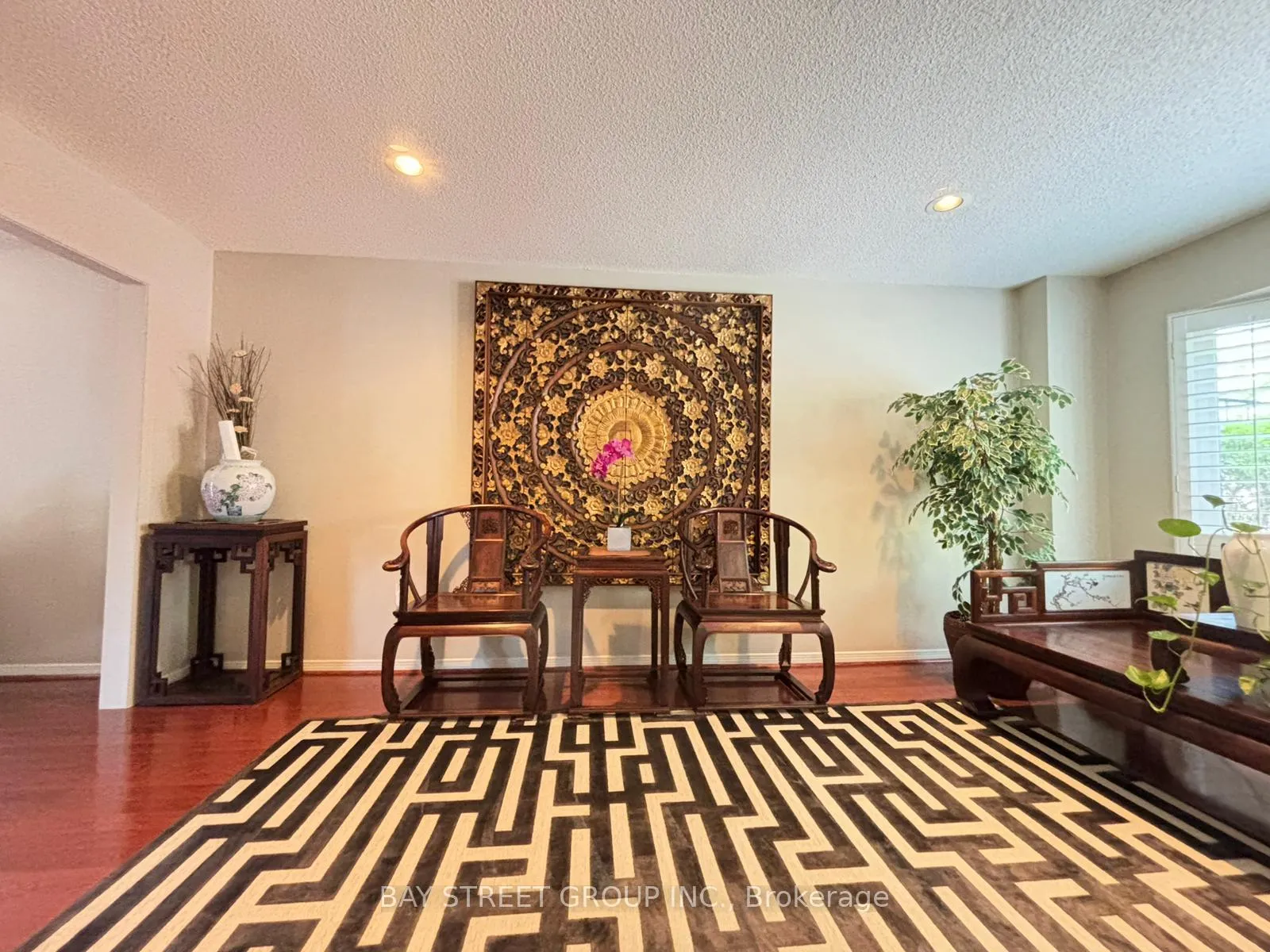 Photo 5 of 46 Valleyview Road, Markham, Thornlea — HOMEH