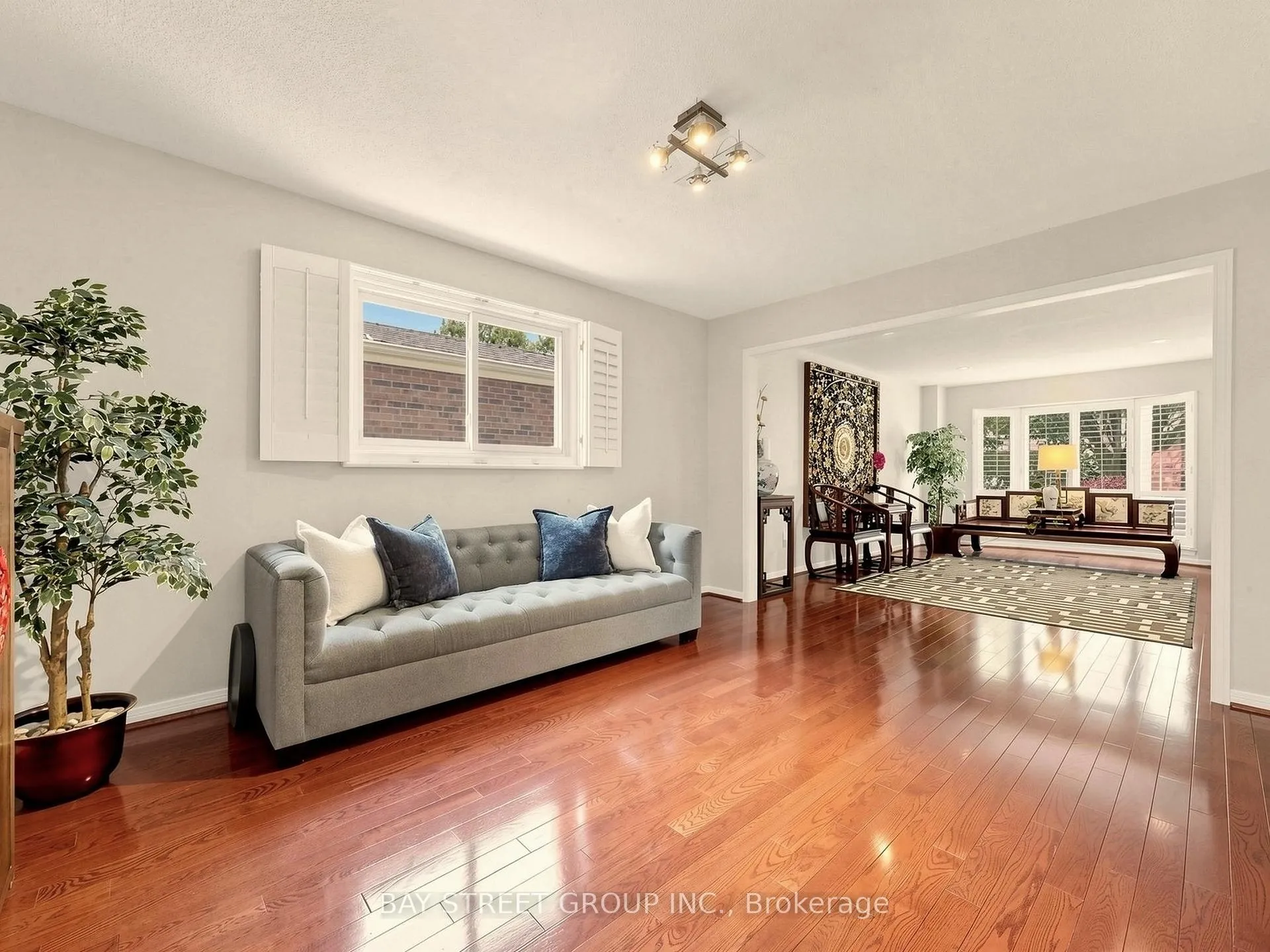 Photo 7 of 46 Valleyview Road, Markham, Thornlea — HOMEH
