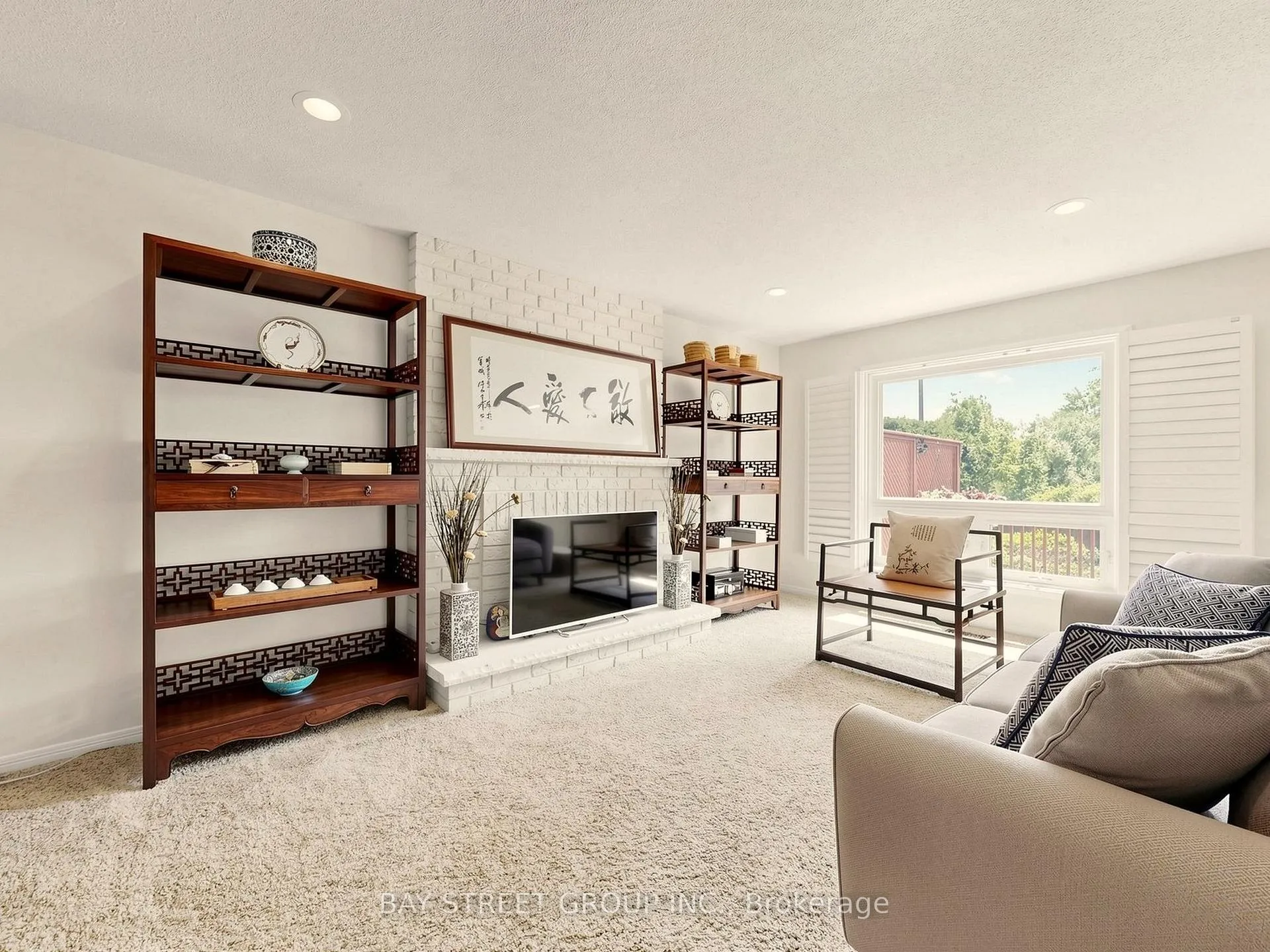 Photo 8 of 46 Valleyview Road, Markham, Thornlea — HOMEH